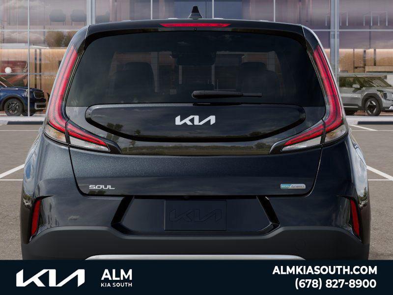 new 2025 Kia Soul car, priced at $22,990