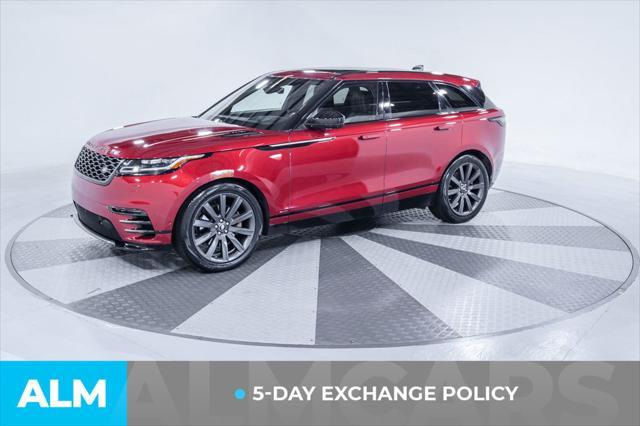 used 2019 Land Rover Range Rover Velar car, priced at $32,970