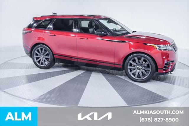 used 2019 Land Rover Range Rover Velar car, priced at $32,970