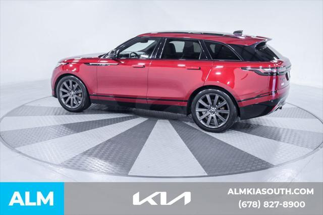 used 2019 Land Rover Range Rover Velar car, priced at $32,970