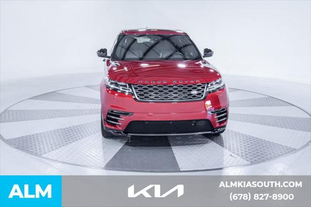 used 2019 Land Rover Range Rover Velar car, priced at $32,970