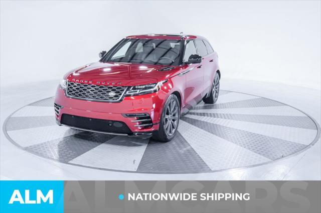 used 2019 Land Rover Range Rover Velar car, priced at $32,970