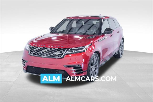 used 2019 Land Rover Range Rover Velar car, priced at $32,970