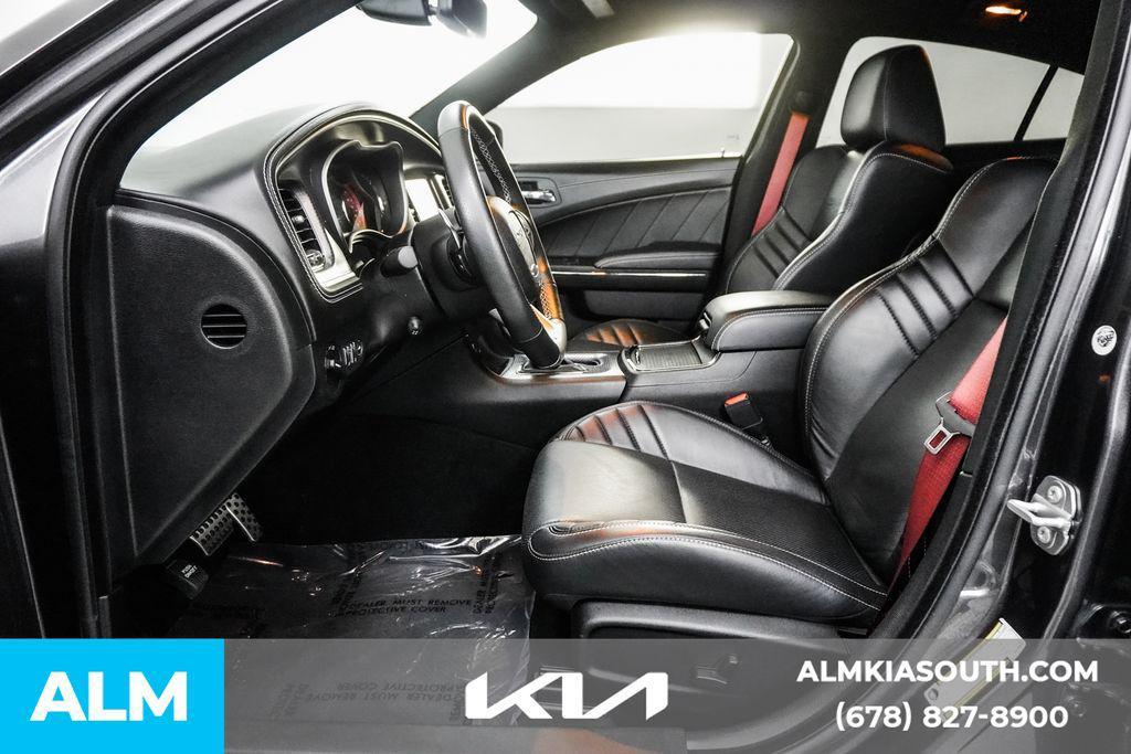 used 2022 Dodge Charger car, priced at $75,920