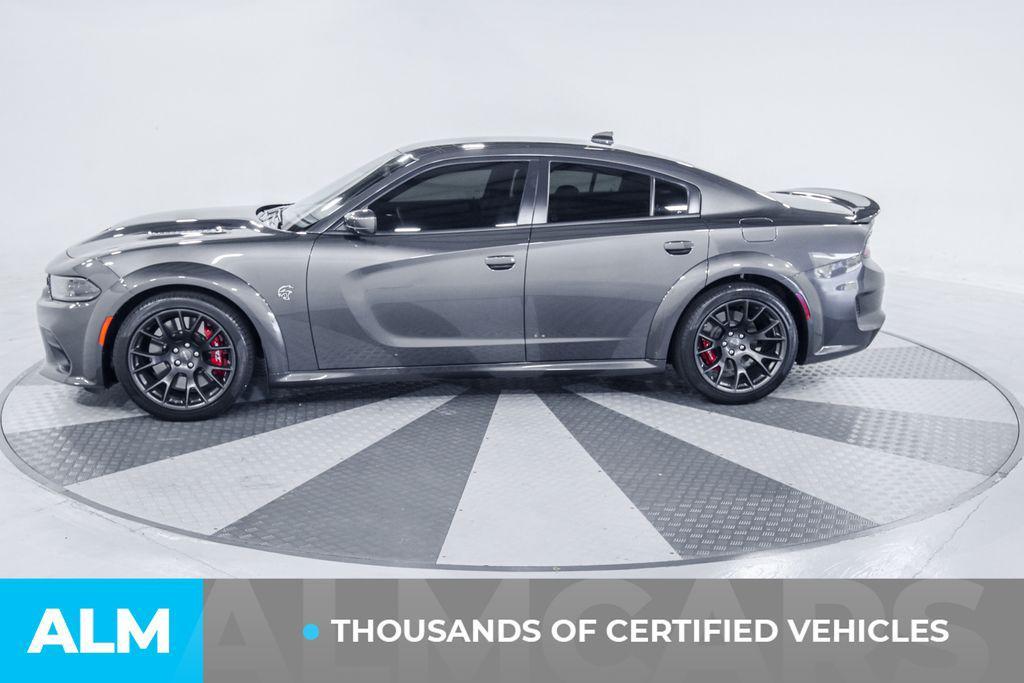 used 2022 Dodge Charger car, priced at $75,920