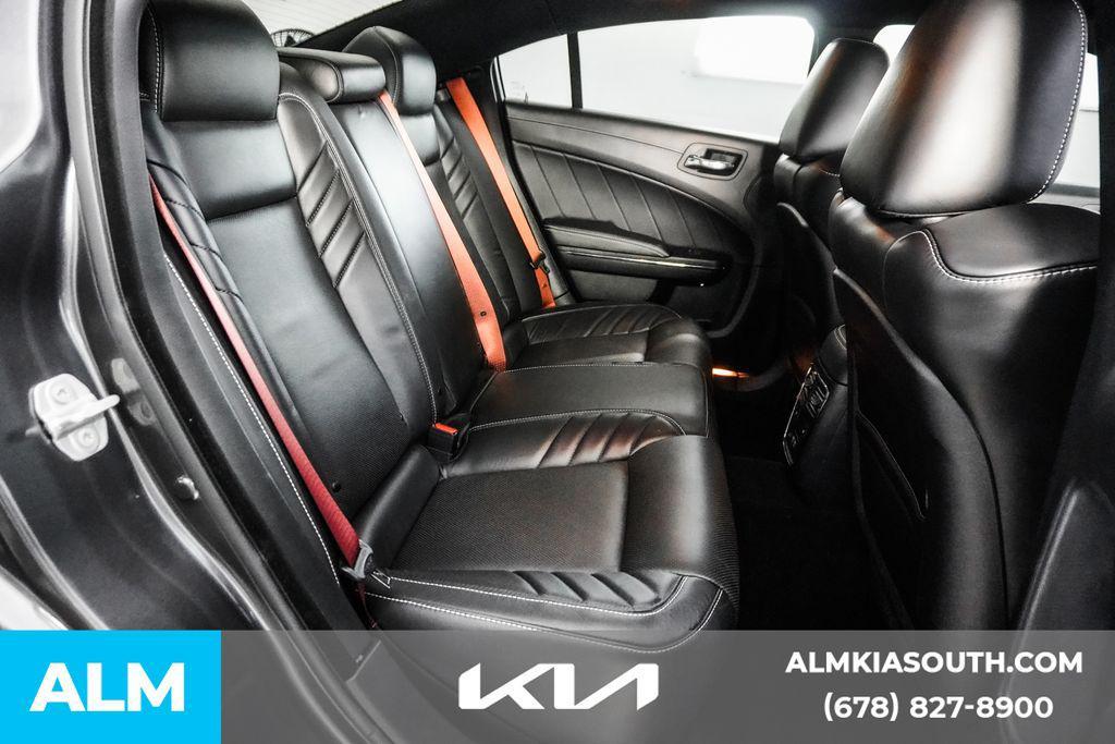 used 2022 Dodge Charger car, priced at $75,920
