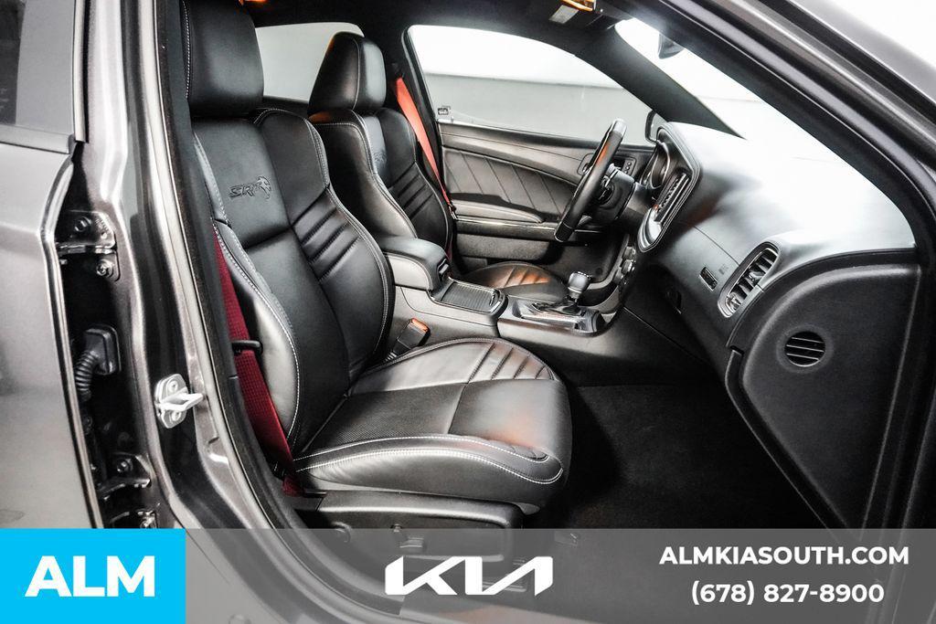 used 2022 Dodge Charger car, priced at $75,920