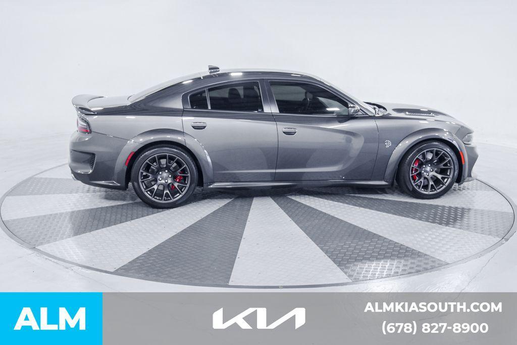 used 2022 Dodge Charger car, priced at $75,920