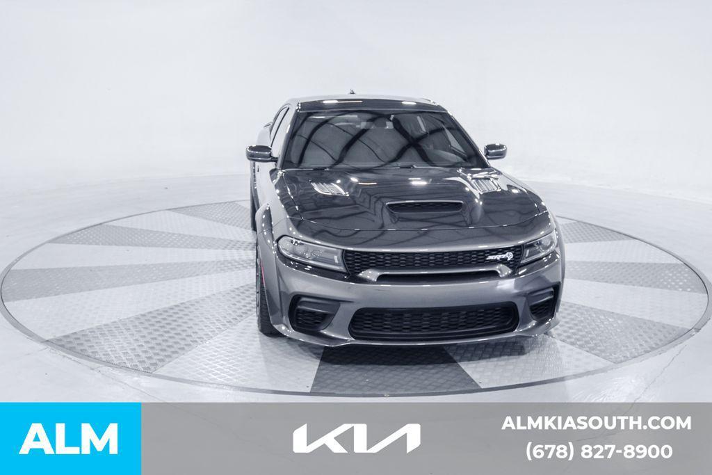 used 2022 Dodge Charger car, priced at $75,920