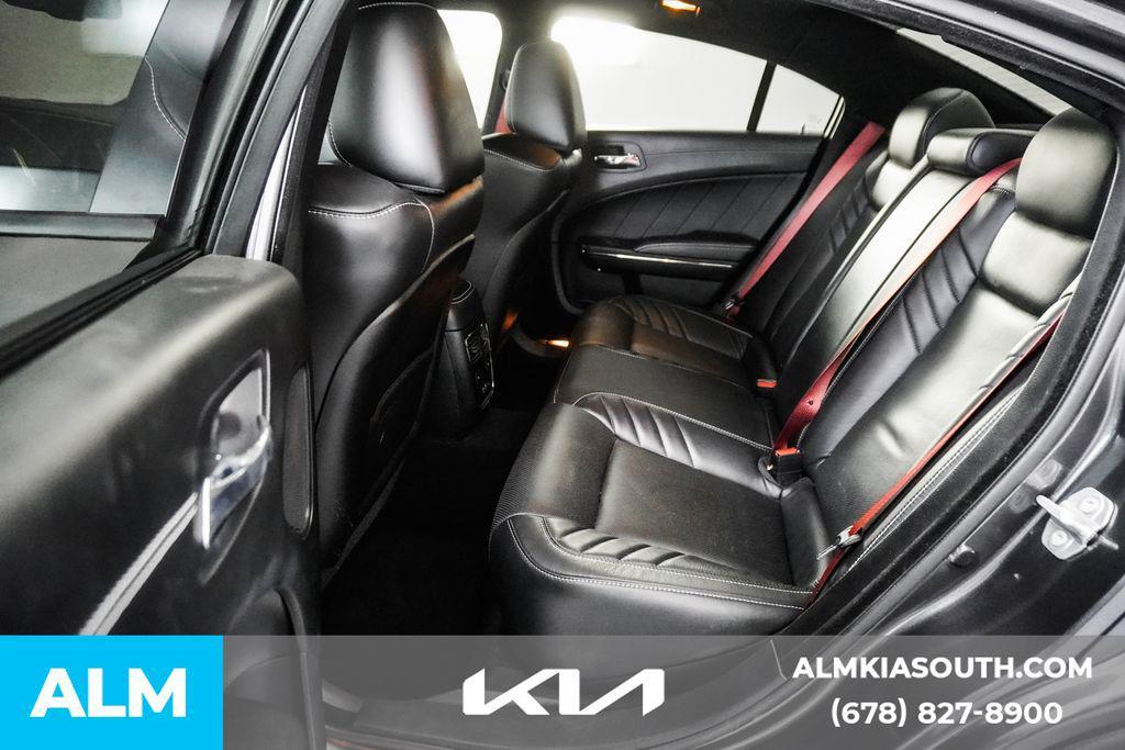 used 2022 Dodge Charger car, priced at $75,920