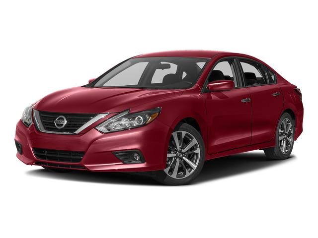 used 2017 Nissan Altima car, priced at $16,990