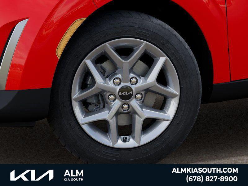 new 2025 Kia Soul car, priced at $21,776