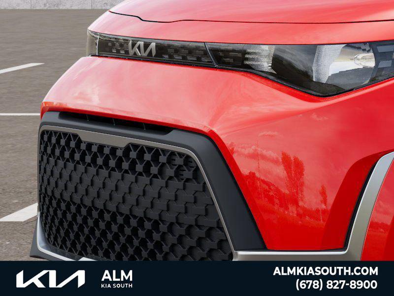 new 2025 Kia Soul car, priced at $21,776