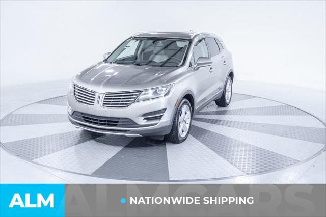 used 2018 Lincoln MKC car, priced at $14,220