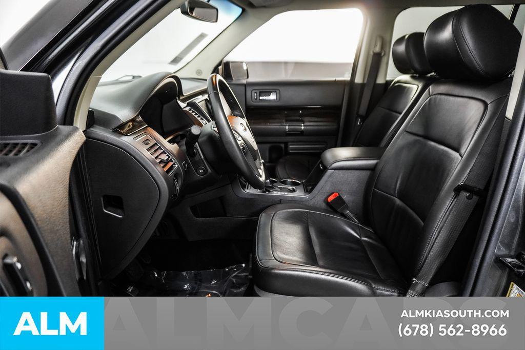 used 2019 Ford Flex car, priced at $20,920