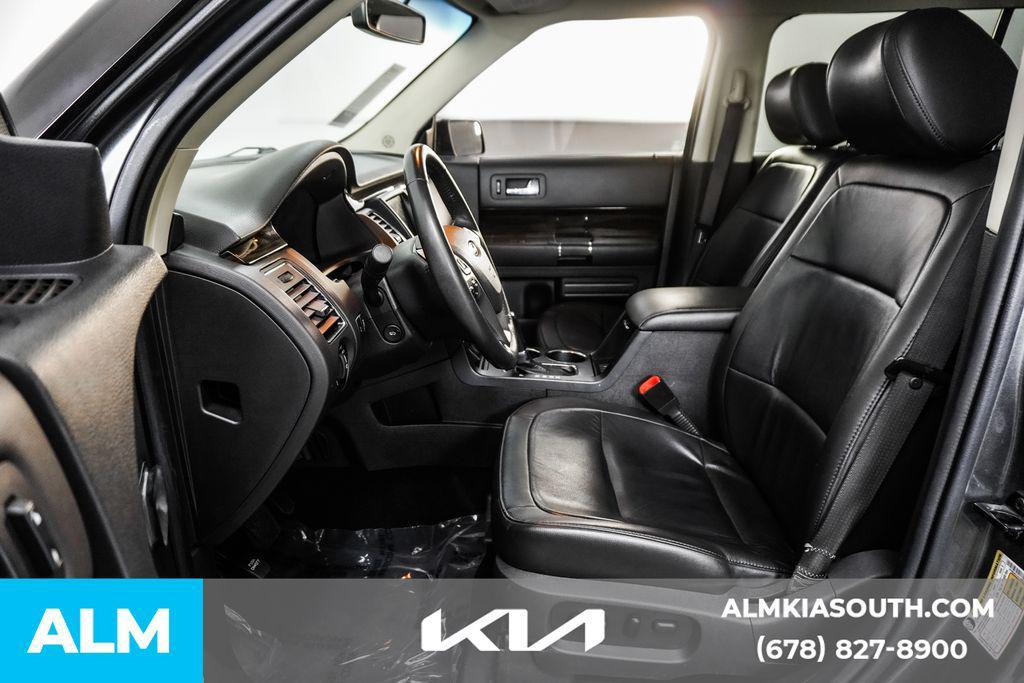 used 2019 Ford Flex car, priced at $21,920