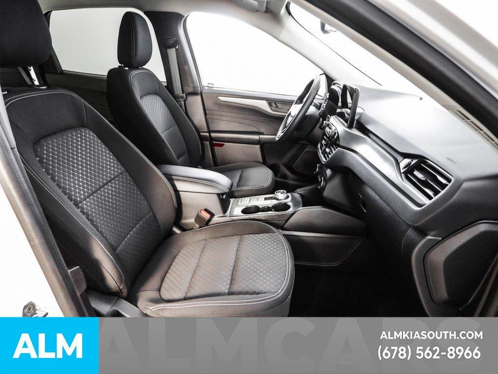 used 2024 Ford Escape car, priced at $23,420