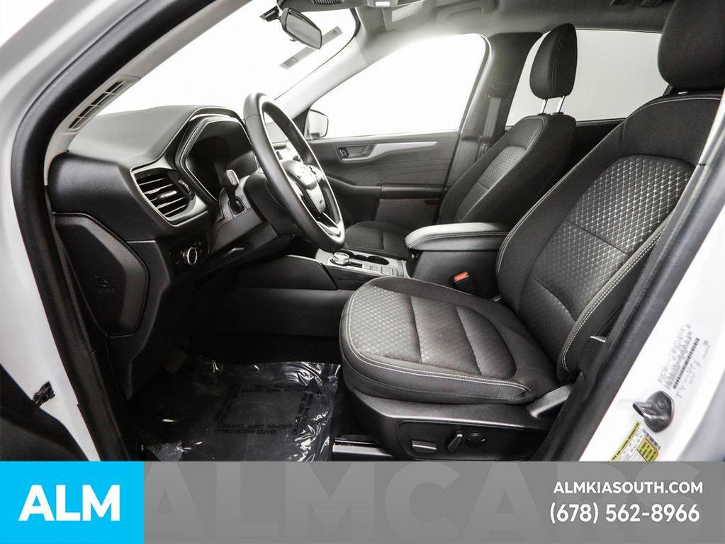 used 2024 Ford Escape car, priced at $23,420