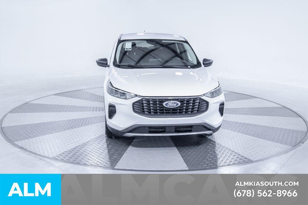 used 2024 Ford Escape car, priced at $23,420