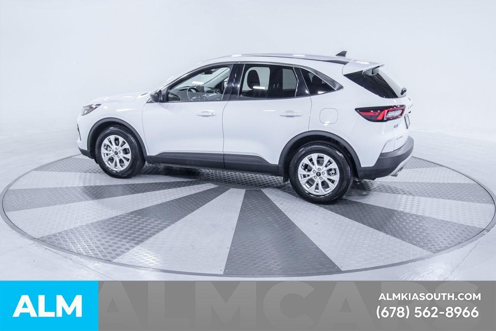 used 2024 Ford Escape car, priced at $23,420