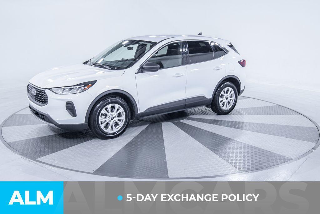 used 2024 Ford Escape car, priced at $23,420