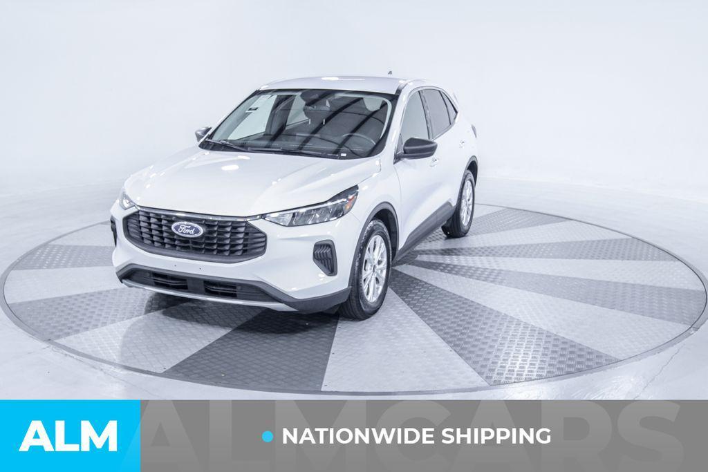 used 2024 Ford Escape car, priced at $23,420