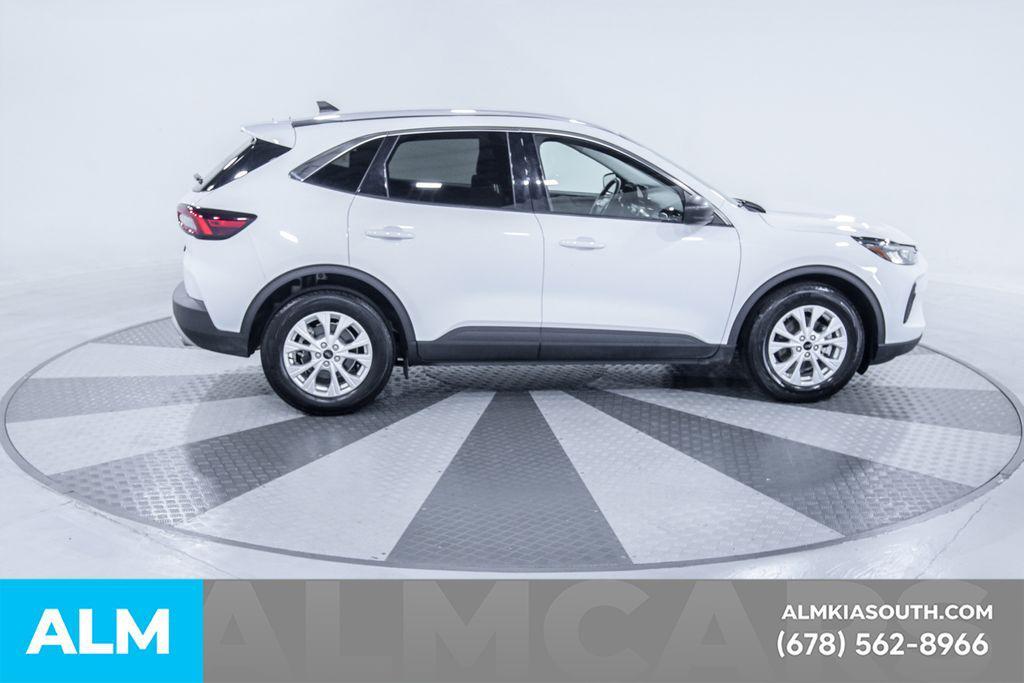 used 2024 Ford Escape car, priced at $23,420