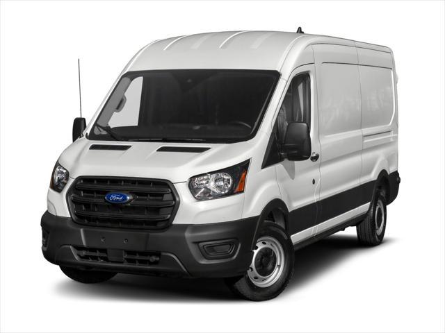 used 2020 Ford Transit-250 car, priced at $40,970