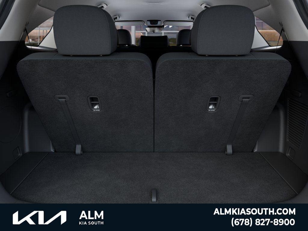 new 2026 Kia Sorento car, priced at $34,365