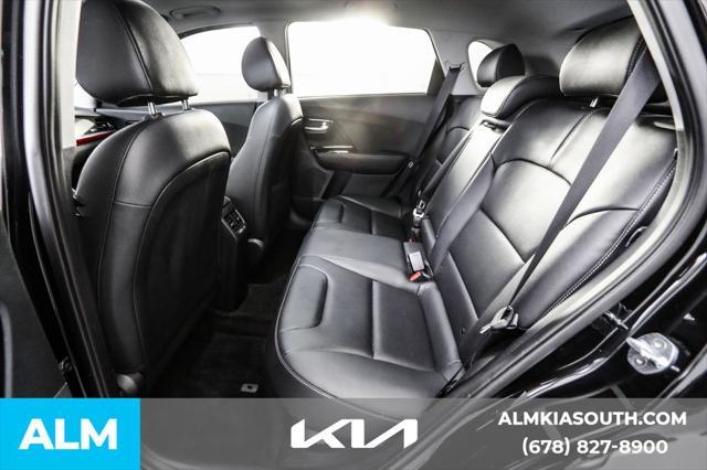 used 2022 Kia Niro car, priced at $22,420