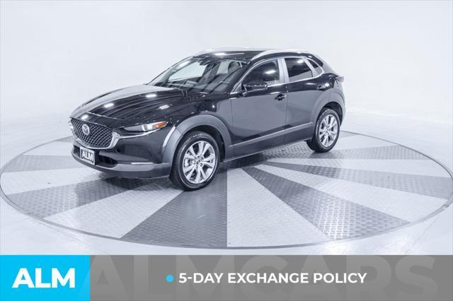 used 2023 Mazda CX-30 car, priced at $20,820