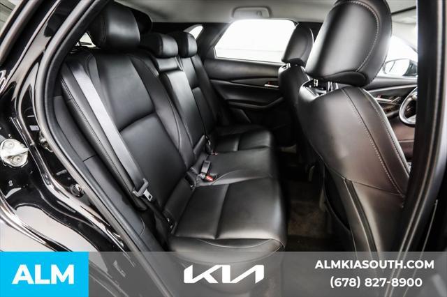 used 2023 Mazda CX-30 car, priced at $20,820