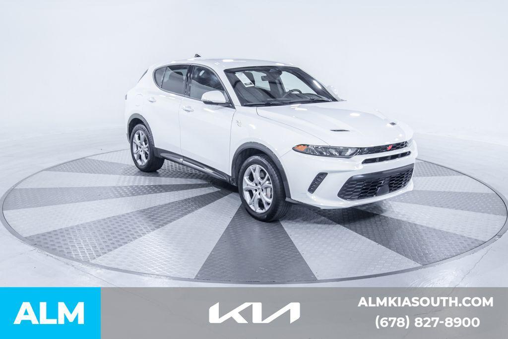 used 2024 Dodge Hornet car, priced at $22,920