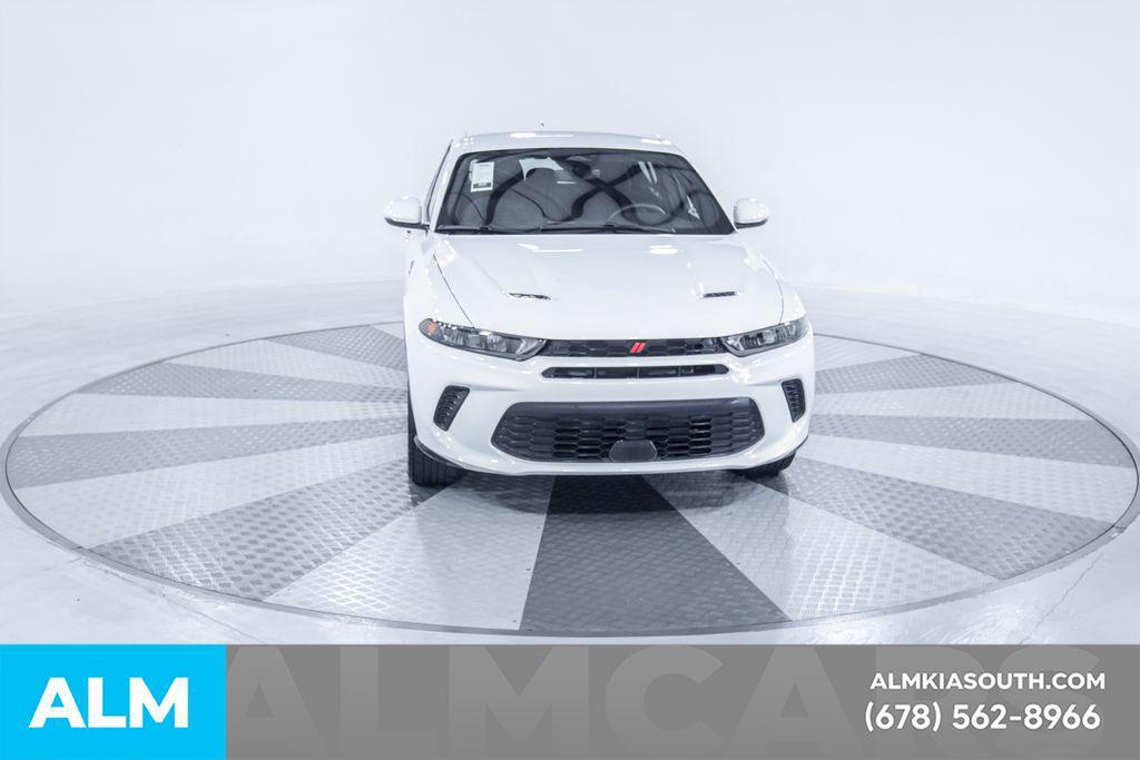 used 2024 Dodge Hornet car, priced at $21,420