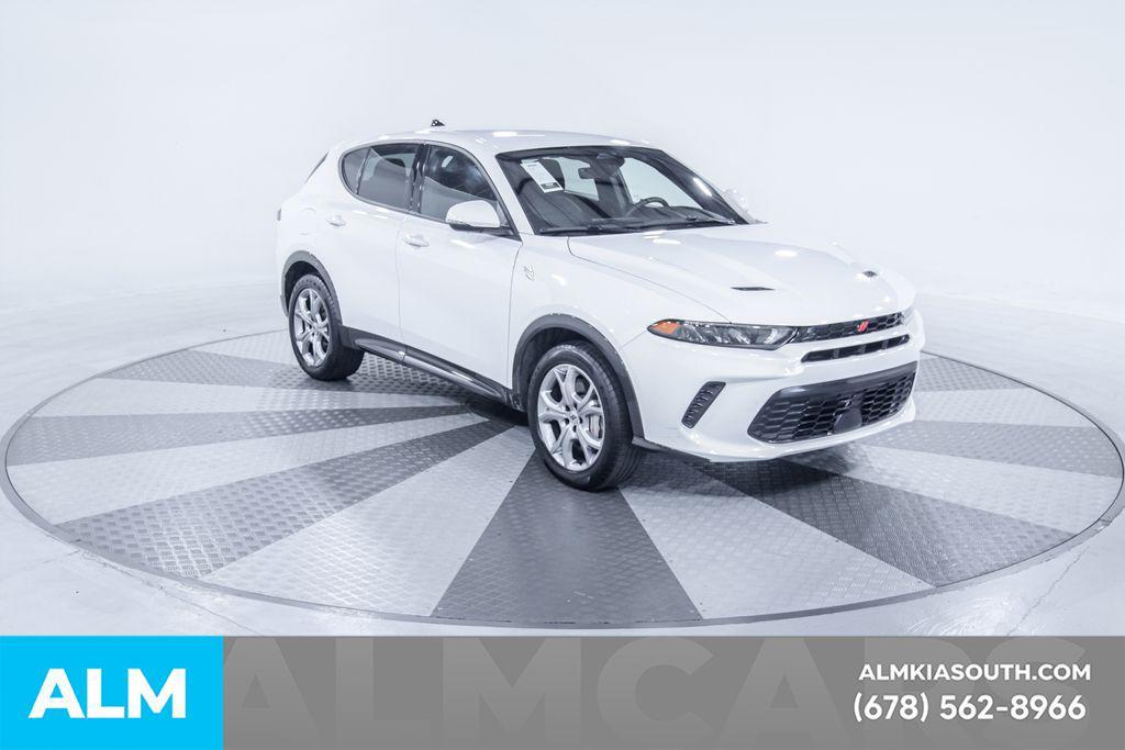 used 2024 Dodge Hornet car, priced at $21,420