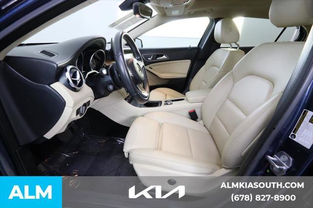 used 2020 Mercedes-Benz GLA 250 car, priced at $26,377
