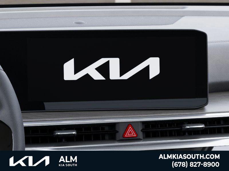 new 2026 Kia Sorento car, priced at $45,990