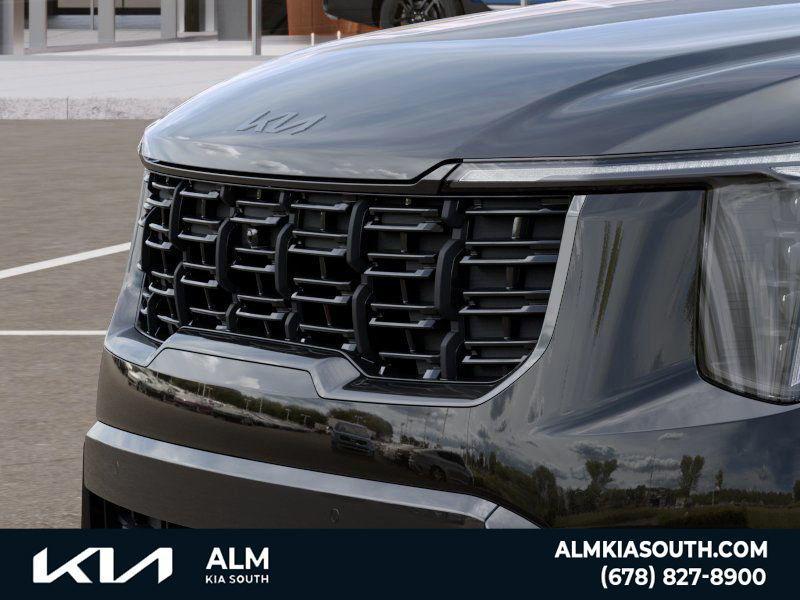 new 2026 Kia Sorento car, priced at $48,565