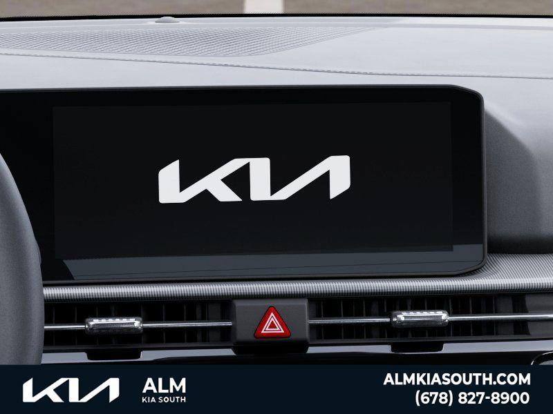 new 2026 Kia Sportage car, priced at $32,490