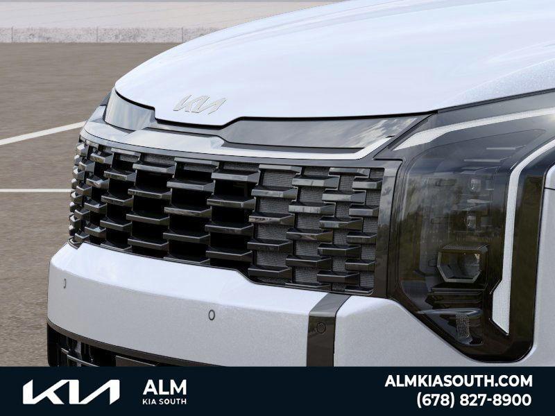 new 2026 Kia Sportage car, priced at $32,490