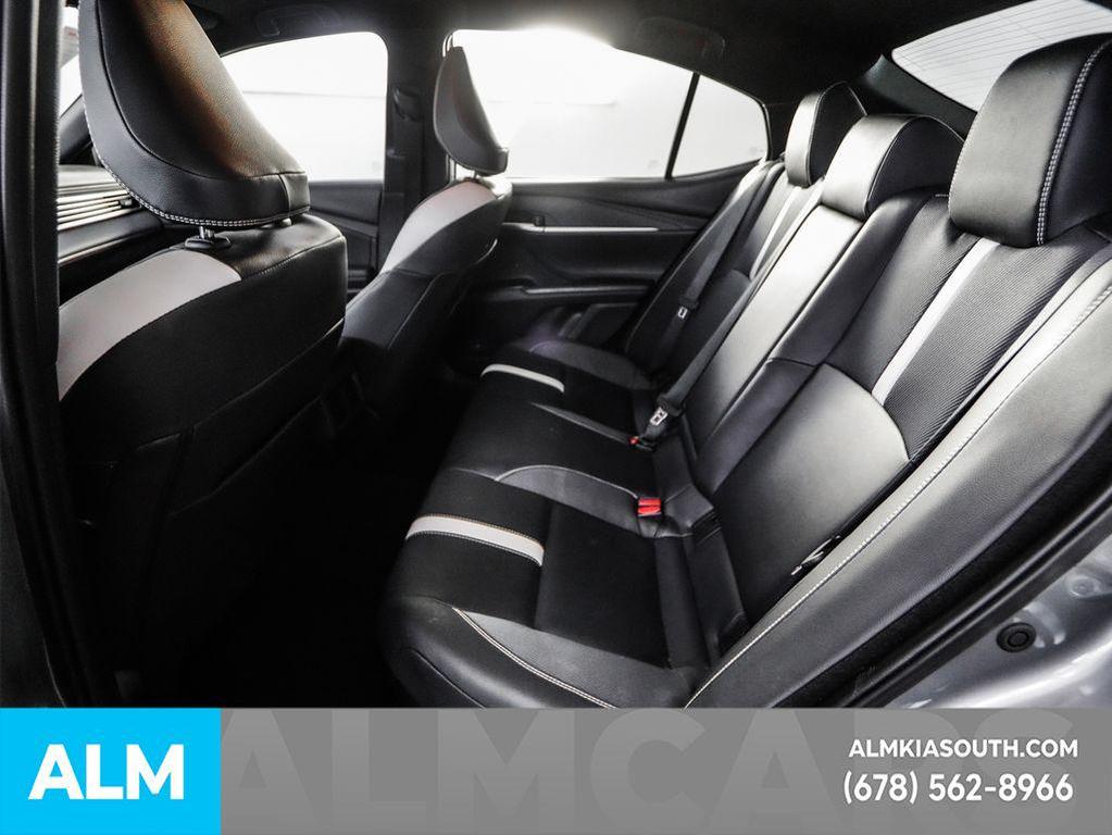 used 2025 Toyota Camry car, priced at $26,920