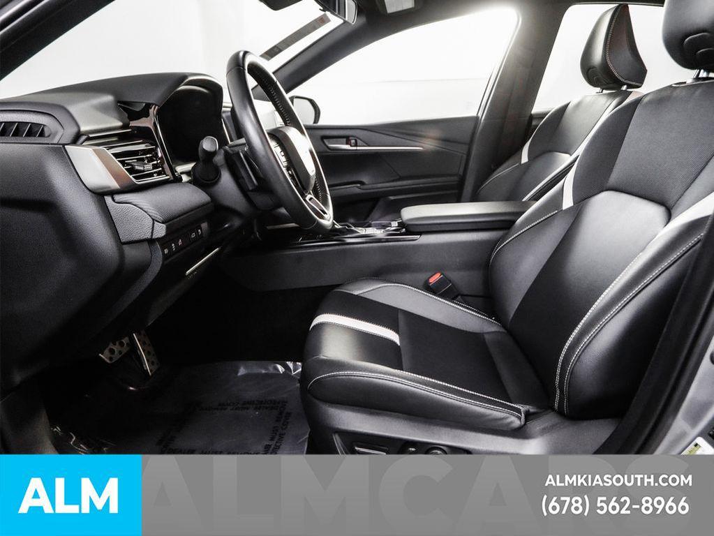 used 2025 Toyota Camry car, priced at $26,920