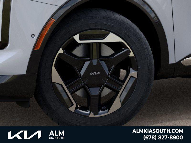 new 2026 Kia Sportage car, priced at $36,430