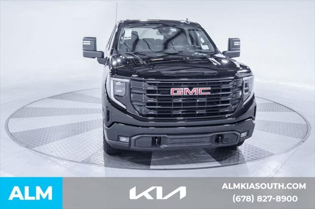 used 2023 GMC Sierra 1500 car, priced at $47,470