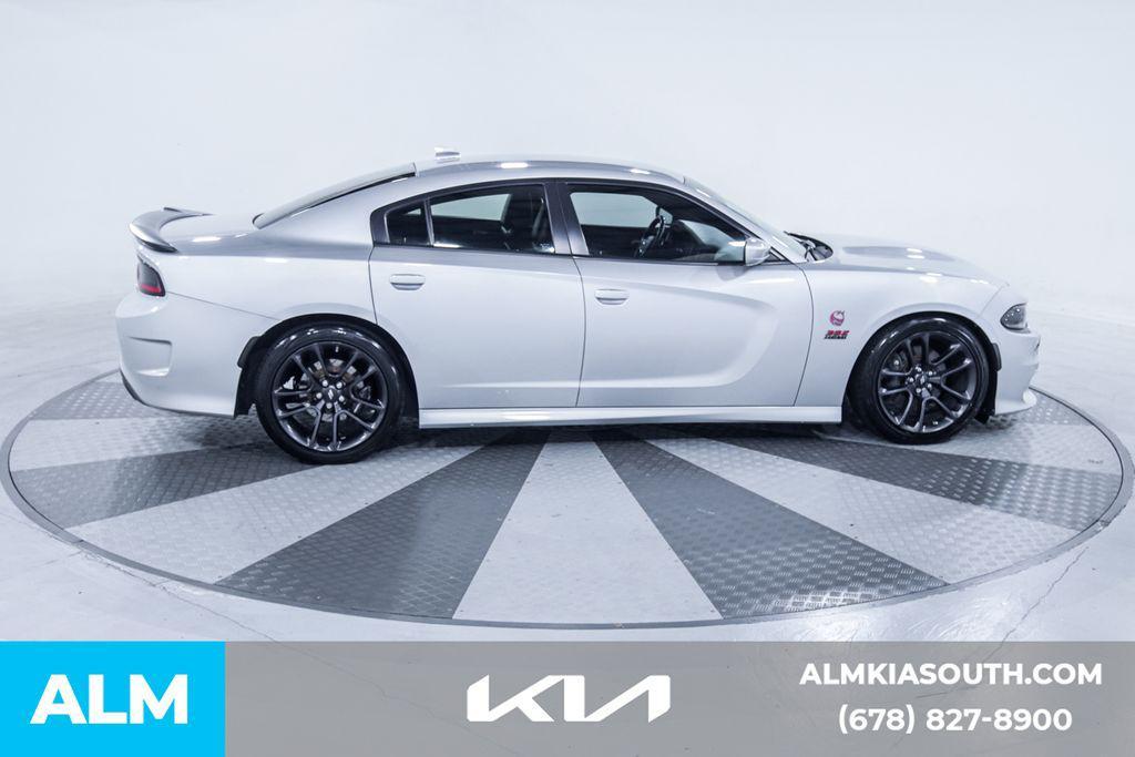 used 2020 Dodge Charger car, priced at $33,920