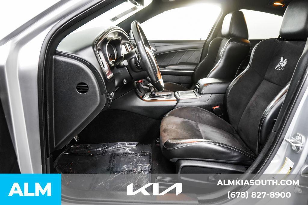 used 2020 Dodge Charger car, priced at $33,920