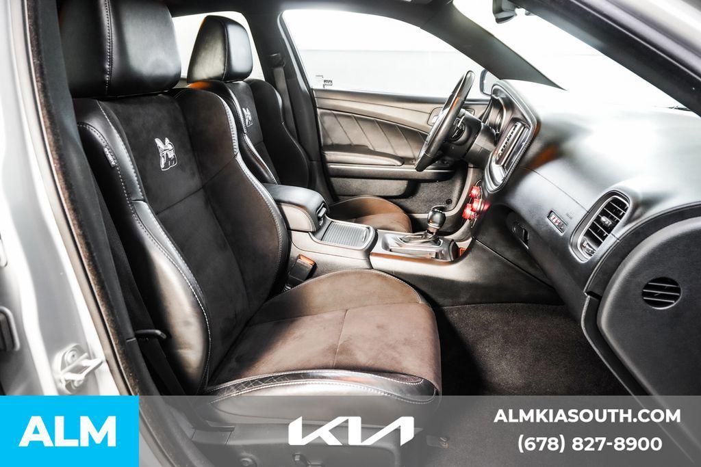 used 2020 Dodge Charger car, priced at $33,920