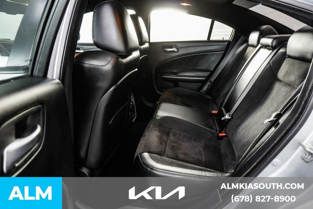 used 2020 Dodge Charger car, priced at $33,920