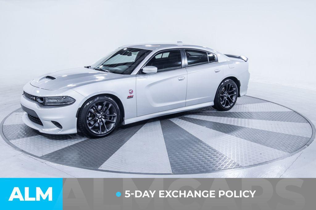 used 2020 Dodge Charger car, priced at $33,920