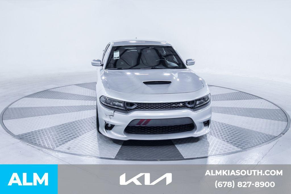 used 2020 Dodge Charger car, priced at $33,920